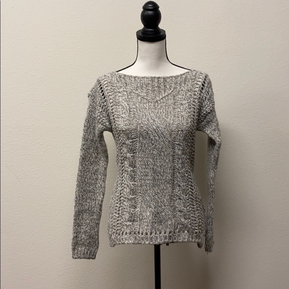 Brand new Berretti Women’s Sweater